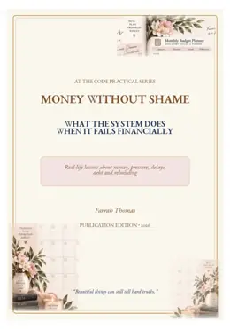 Money Without Shame by Farrah Thomas — view book details